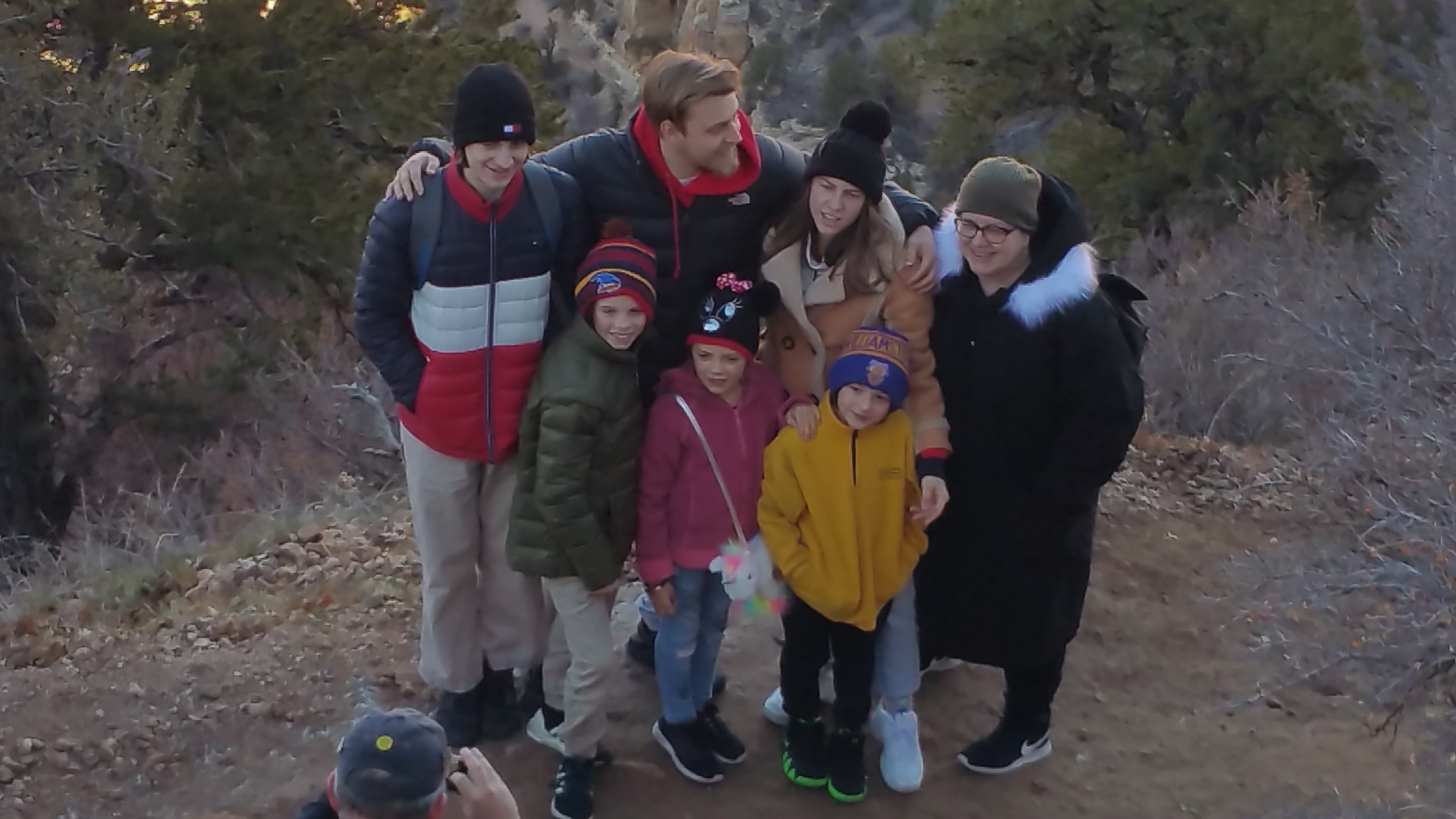Fam Shot